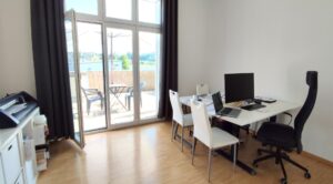 InternetGrafik Webdesign Winterthur Büro 1