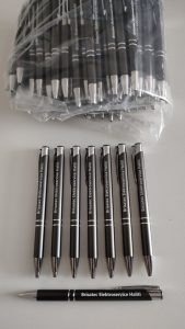 Kugelschreiber bedrucken günstig