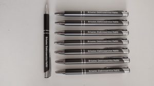 Kugelschreiber bedrucken günstig