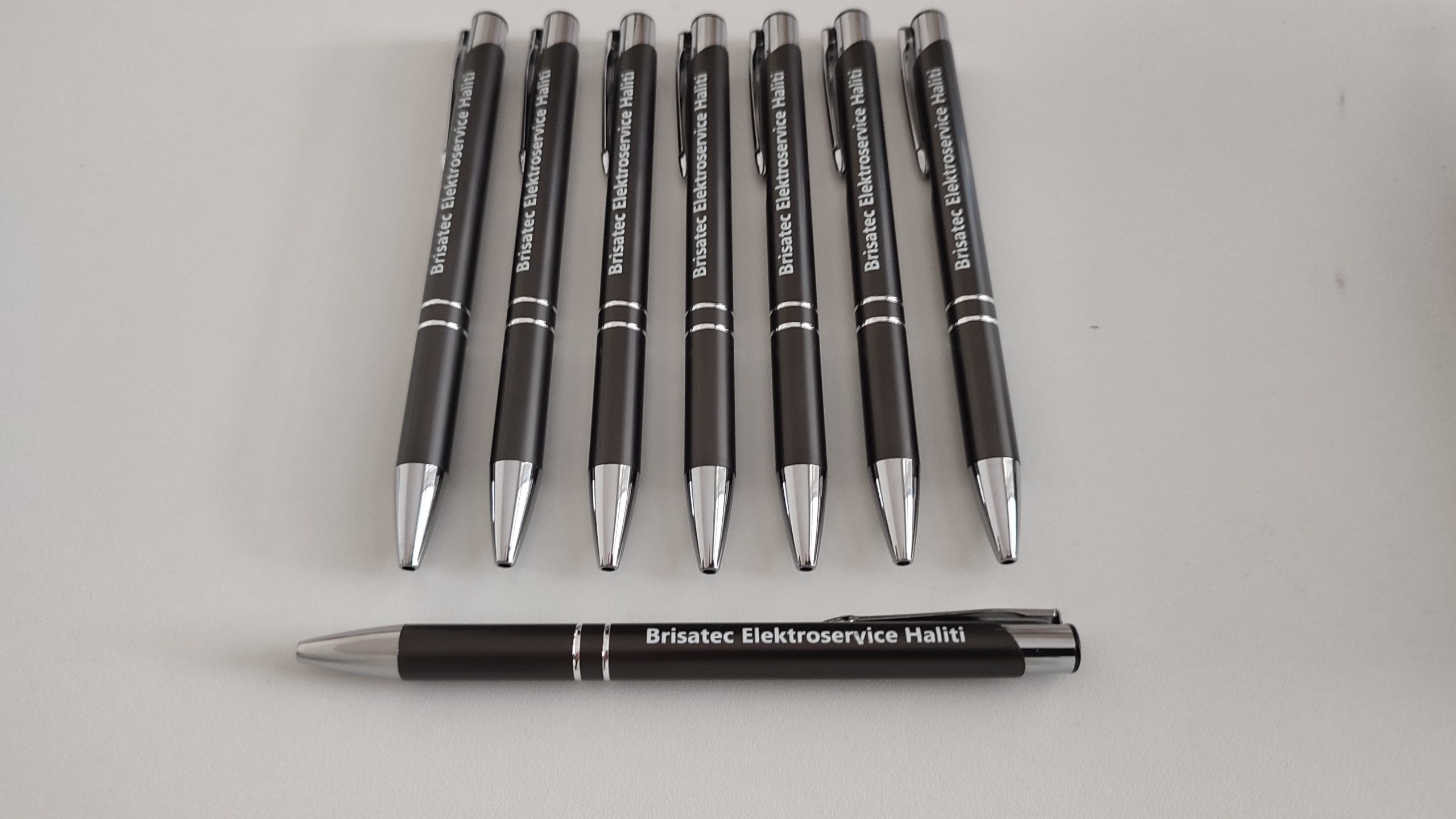 Kugelschreiber bedrucken günstig