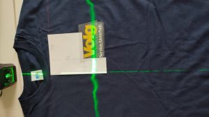 Textildruck Winterthur für den VOLG